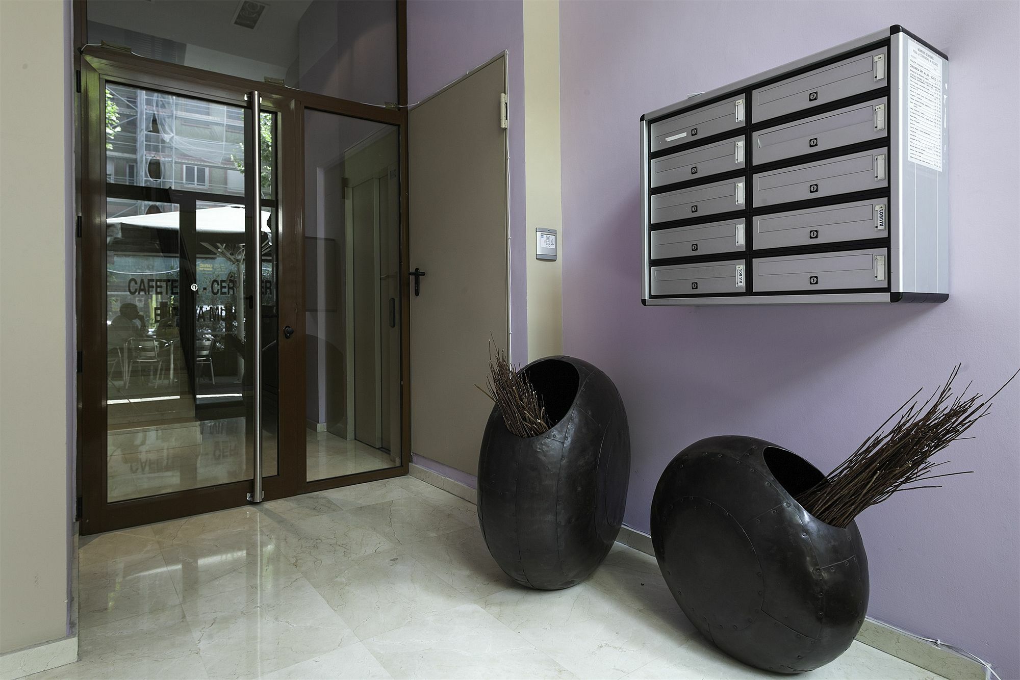 Short Stay Group Camp Nou Serviced Apartments Barcelona Exterior photo